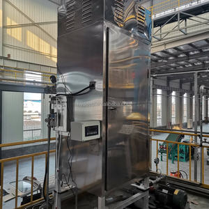 Độ chính xác cao hiệu quả cao Máy trộn cho dây chuyền sản xuất cao su - Product Image 3