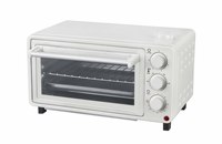 Guangrong Four à vapeur tout-en-un 12L Mini four électrique à micro-vapeur à usage domestique pour la cuisson du pain et des aliments à la vapeur