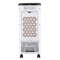 Climatiseur domestique 3-en-1 haute qualité, nouveau design, portable, pour intérieur, Pro Breeze Evap, rafraîchisseur d'air portable