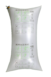 Bao khí vận chuyển hàng hóa bơm hơi, kích thước tùy chỉnh, giá xuất xưởng, thân thiện với môi trường, bền, tái sử dụng, có van. - Product Image 4