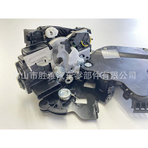 Aplicable a los niveles de equipamiento medio-alto de Land Rover, cierre centralizado: Trasero izquierdo LR078748 LR078749, Trasero derecho LR078742 - Product Image 4