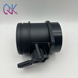 Medidor de flujo de aire de 70 mm de diámetro interior y 80 mm de diámetro exterior para BMW con transmisión AT, número de pieza 13717565691-01 - Product Image 4