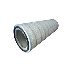 2116049996 ตลับกรองอากาศสำหรับอุปกรณ์กรองคอมเพรสเซอร์อุตสาหกรรม - Product Image 6