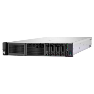 Serveur informatique authentique d'origine avec garantie Hpe <span class=keywords><strong>Dl385</strong></span> <span class=keywords><strong>Gen10</strong></span> <span class=keywords><strong>Plus</strong></span> <span class=keywords><strong>V2</strong></span> Epyc 7763 Mémoire - Product Image 1