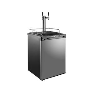 เครื่องจ่ายเบียร์สแตนเลส ทนทาน พร้อมตู้แช่เบียร์แบบดรัฟท์ - Product Image 2