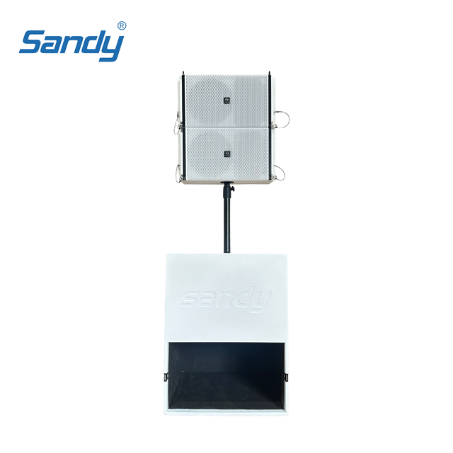 Sandy Audio MX2.1 Pro Equipos De Audio Portable Party Active Pa Speaker Waterproof Sound System