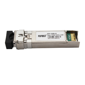 <span class=keywords><strong>SFP</strong></span>-10GB-LRM <span class=keywords><strong>SFP</strong></span> mô-đun OEM 10 Gb/giây 220m MMF <span class=keywords><strong>SFP</strong></span> + thu phát Duplex LC + 3.3V 1310nm FP-LD đa chế độ nhà máy Giá Ip mạng - Product Image 6