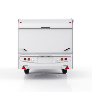 Autocaravana <span class=keywords><strong>de</strong></span> Lujo, Casa Rodante Todoterreno, Remolque <span class=keywords><strong>de</strong></span> Viaje, Caravana para Familias - Product Image 2