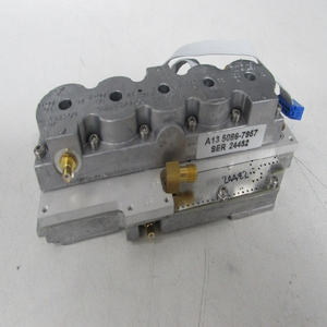 Ensemble de convertisseur secondaire Plc 5086-7957 <span class=keywords><strong>A13</strong></span> - Product Image 1