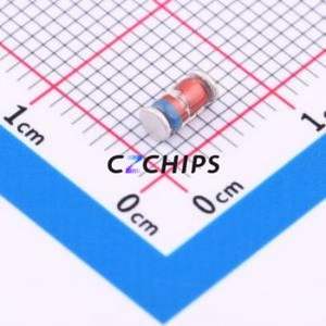 Diode Zener ZM4743APF-M LL-41 neuve et originale, vente en gros de composants électroniques, fournisseur de puces et service BOM - Product Image 2