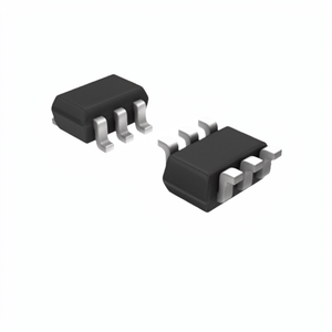 Gestión de Energía (PMIC) 6 TSSOP, SC 88, SOT 363 LTC3410BESC6-1.5 # Distribuidor Autorizado de Componentes Electrónicos TRPBF - Product Image 1