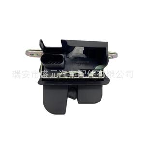 Serrures de porte compatibles Volkswagen Polo 2019-2021 2sd827505 - Product Image 2