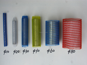 Beschermnetmouwen En Rollen - Product Image 4