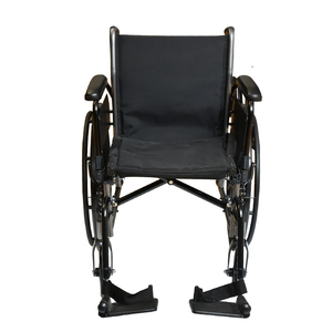 Silla de ruedas plegable y ajustable, asiento para OEM BB, DRIVE y MEDLINE, W08 - Product Image 2