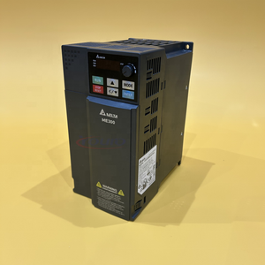 ไดรฟ์ปรับความถี่รุ่นใหม่ ME300 ซีรีส์ VFD13AME43AFSAA3 แบบ 3 เฟส มีสินค้าในคลัง - Product Image 1