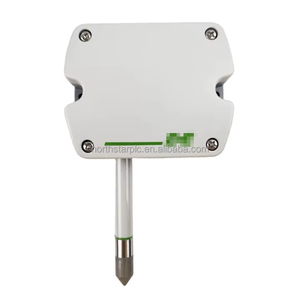 Độ chính xác cao ee210 độ ẩm và cảm biến nhiệt độ cho yêu cầu kiểm soát khí hậu - Product Image 5