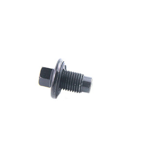 Swag Oil Drain <b>Plug</b> M14 X 1.5 For Ford Kuga Focus Fiesta 1E0010404 - Product Image 4