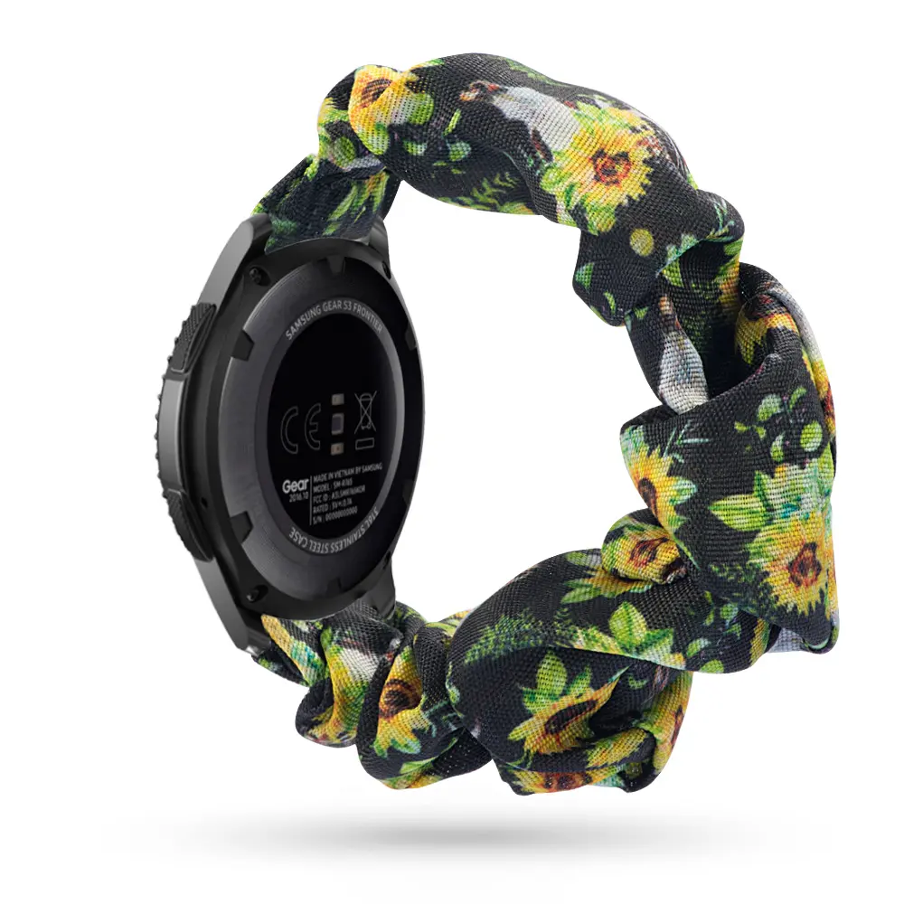 Amazfit Bip size mm