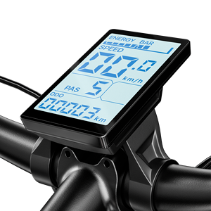 Bicicleta Eléctrica de Montaña con Doble Motor de 48v 1000w, Doble Batería y Neumáticos Anchos, con Garantía de Cinco Años - Product Image 5