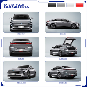 Bestune B70 1.5T Premium HATCHBACK Modèle GCC <span class=keywords><strong>Voiture</strong></span> à essence avec essuie-glaces à détection de pluie et vitres électriques - Product Image 2