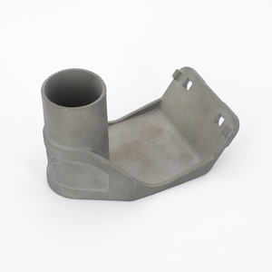 Op Maat Gemaakte Investeringsgietonderdelen Verloren Wasgietonderdelen Precisie Roestvrijstalen Gieterij Vork Tillen - Product Image 4