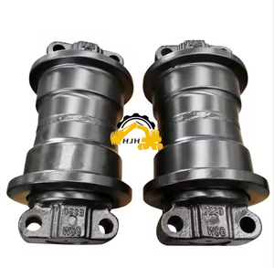 อะไหล่เครื่องจักรก่อสร้างลดราคา รถขุด PC38UU PC40-6 PC40-7 PC45-1 PC50UD-2  ล้อราง 20T-30-32310 20T-30-00041 - Product Image 4