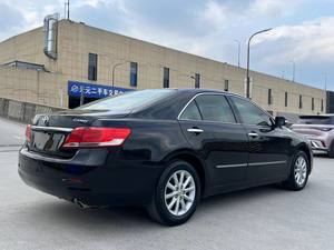 ใช้สำหรับรถยนต์ <span class=keywords><strong>Camry</strong></span> <span class=keywords><strong>2013</strong></span> Turbo รุ่นซีดานหุ้มหนัง |   พวงมาลัยซ้าย อัตโนมัติ |   รถ<span class=keywords><strong>มือ</strong></span><span class=keywords><strong>สอง</strong></span>ราคาถูก ปีแรก ใช้งานสบาย ราคาประหยัด - Product Image 2