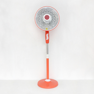 Tragbare elektrische Heizung Oszillierende 220V 600W schnelle Heizung Kohle faser elektrische Heizung Home Room Boden elektrische Lüfter heizung - Product Image 2