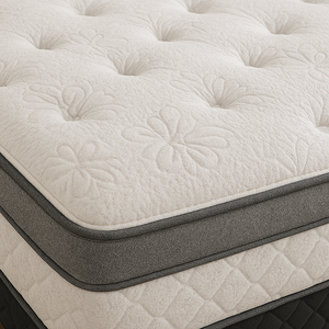 <span class=keywords><strong>2025</strong></span> bốn mùa hot-bán tất cả các kích thước thoải mái bán buôn Nhà máy cung cấp trực tiếp Hot Bán Gel Bộ nhớ Bọt Túi mùa xuân nệm - Product Image 3