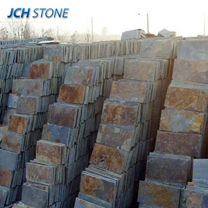 Gỉ đa màu sắc tự nhiên <span class=keywords><strong>Slate</strong></span> văn hóa sàn đá và tường gạch - Product Image 2