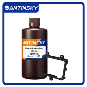 Résine ignifuge Antinsky pour une résistance aux hautes températures, stable et durable, pour une utilisation industrielle à long terme - Product Image 2