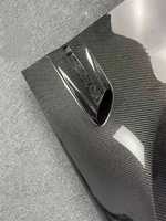 Kualitas tinggi kustom gaya OEM Bodykit sayap Fender depan serat karbon untuk BMW E90 E92 E93 335i 2011 M3 kit bodi mobil