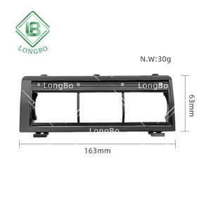 <span class=keywords><strong>Ecovacs</strong></span> <span class=keywords><strong>N9</strong></span>+ <span class=keywords><strong>N9</strong></span> Plus Pièces d'aspirateur robotisé Coque principale de la brosse rotative Coque centrale de la brosse - Product Image 5