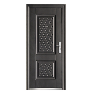 <span class=keywords><strong>Porte</strong></span> de sécurité en acier spécial, style turc, portes blindées, insonorisées, <span class=keywords><strong>porte</strong></span> <span class=keywords><strong>d</strong></span>'<span class=keywords><strong>entrée</strong></span> en acier russe avec film <span class=keywords><strong>PVC</strong></span> - Product Image 1