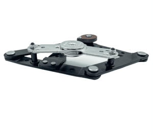 Chất Lượng Cao Hiện Đại Kim Loại Nâng Cơ Chế Cho Bàn Cà Phê Gấp Sofa Giường Đồ Nội Thất Phụ Kiện Phần Cứng Cho Nhà Văn Phòng Sống - Product Image 4