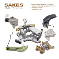 SAKES Auto Parts 03E109507AE Factory Wholesale Car Parts Auto Engine Systems Timing Chain Tensioner Repair Spare for VW AUDl