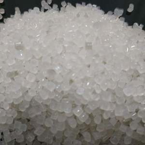 Gránulos de Plástico Virgen HDPE Reciclado para Moldeo por Soplado para Películas - Product Image 4