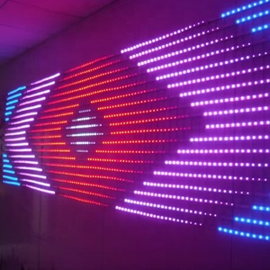 Bộ Điều Khiển <span class=keywords><strong>DMX</strong></span> Với 210LEDS/Cuộn SMD5050 DC12V Giáng Sinh Dẫn Ánh Sáng - Product Image 1