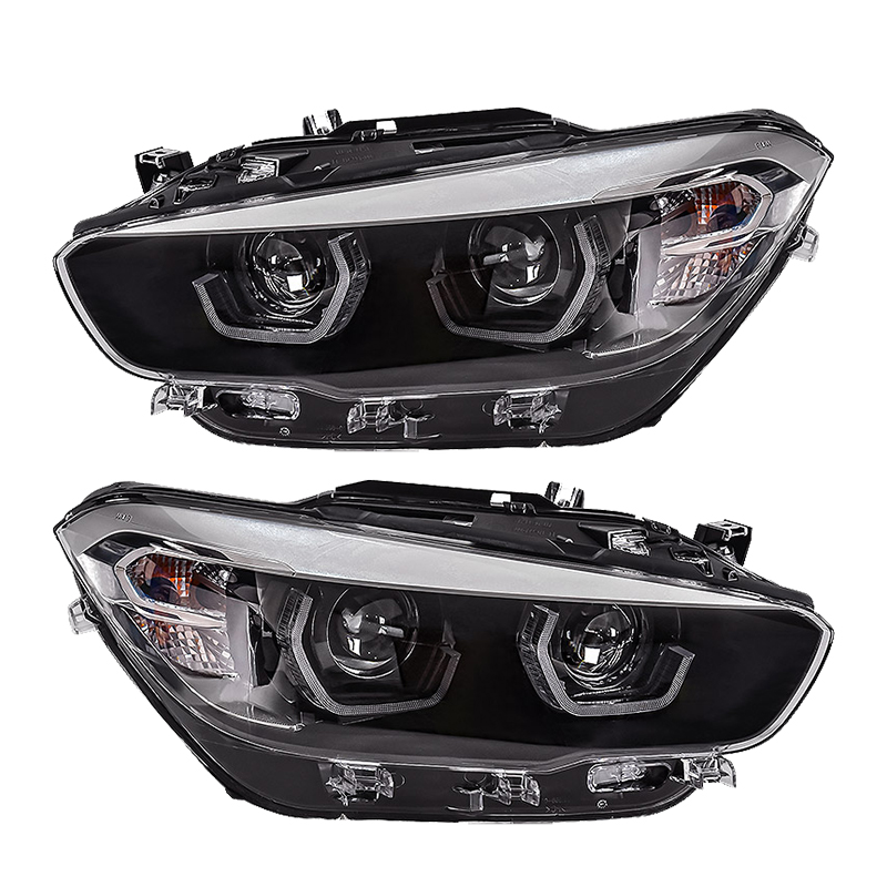 For BMW 1 Series F20