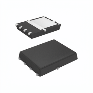 PowerPAK SO-8 Transistors Authorized Distributor SIR872DP-T1-GE3 Electronics Component - Product Image 1
