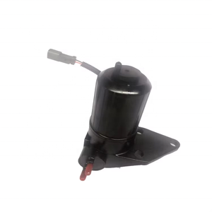 Bomba de Combustible Original para Excavadora 4132A018 ULPK0038 4226937M91 4132A16 4132A015 4132A014 4226937M9 ULPK0040 ULPK0041 - Product Image 3