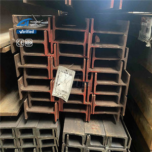Perfil H de Acero Laminado en Caliente Ipn <span class=keywords><strong>400</strong></span> Ipe120 Ipe200 HEA HEB Q235 Q355 SS400, Acero al Carbono Laminado en Caliente Astm A36 Astm572 Gr50, Viga I H - Product Image 5