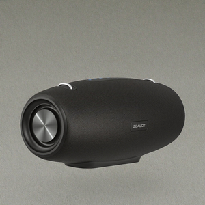 <span class=keywords><strong>Altavoz</strong></span> Inalámbrico RGB BT para Exteriores, IPX5 Impermeable, Sonido Estéreo con Bajos Superpotentes, Compatible con TWS, Manos Libres, para Juegos <span class=keywords><strong>de</strong></span> Escritorio - Product Image 3