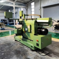 BY60125 HMJC Machine à former les engrenages horizontaux de haute précision, outil de formage de métaux, machine à rainurer, moteur 7,5 kW 380 V