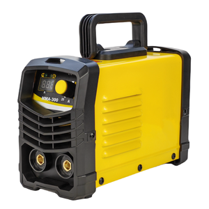 Máquina de <span class=keywords><strong>Soldar</strong></span> MMA 300A al Mejor <span class=keywords><strong>Precio</strong></span>, Soldador de Arco Doméstico - Product Image 6