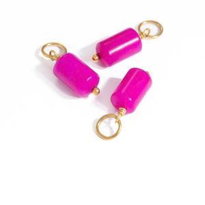DIY Trendy High-End Retro Pendant Necklace <b>Bracelet</b> Earring Women's Fashion Charms CN/GUA - Product Image 2