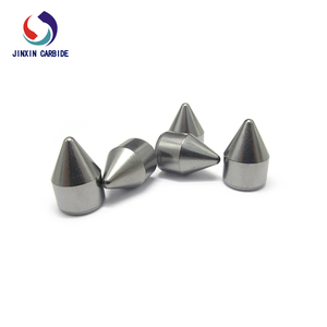 Nút khoan cacbua vonfram với đầu Loại sản phẩm cao cấp - Product Image 6