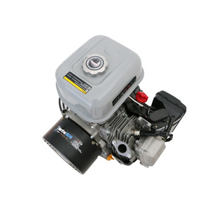 CE certificado refrigerado por viento 48V DC salida <span class=keywords><strong>4500W</strong></span> coches eléctricos inversor generador de gasolina precio - Product Image 5