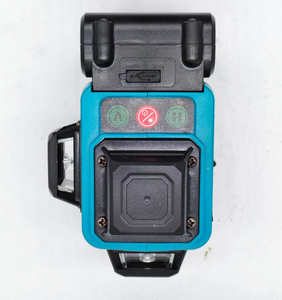 GREAT Laser <b>Level</b> Meter Outdoor Special 12-wire 16-wire 4D Infrared Laser <b>Level</b> - Product Image 3