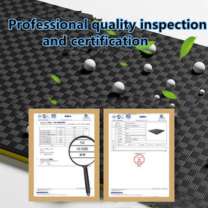 เสื่อทาทามิจูโดทำจากโฟมแท้100% ขนาด2ซม. 3ซม. 4ซม. เสื่อปริศนาเสื่อปูพื้นเทควันโดอีวา - Product Image 5